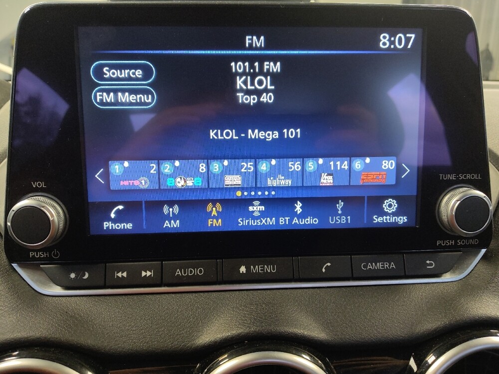 2025 Nissan Sentra in Round Rock, TX 78664 - 18123767 25