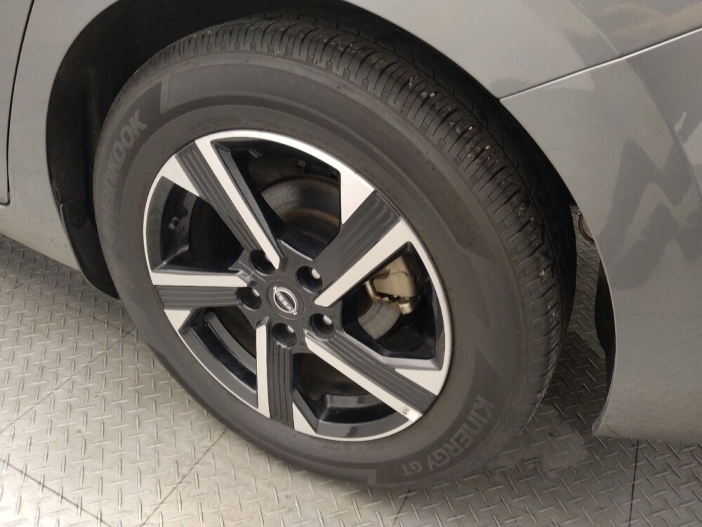 2025 Nissan Sentra in Round Rock, TX 78664 - 18123767 31