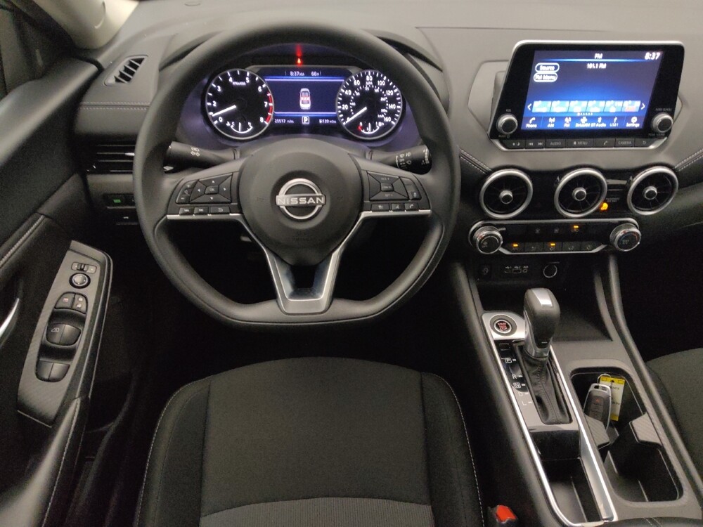2025 Nissan Sentra in Round Rock, TX 78664 - 18123767 22