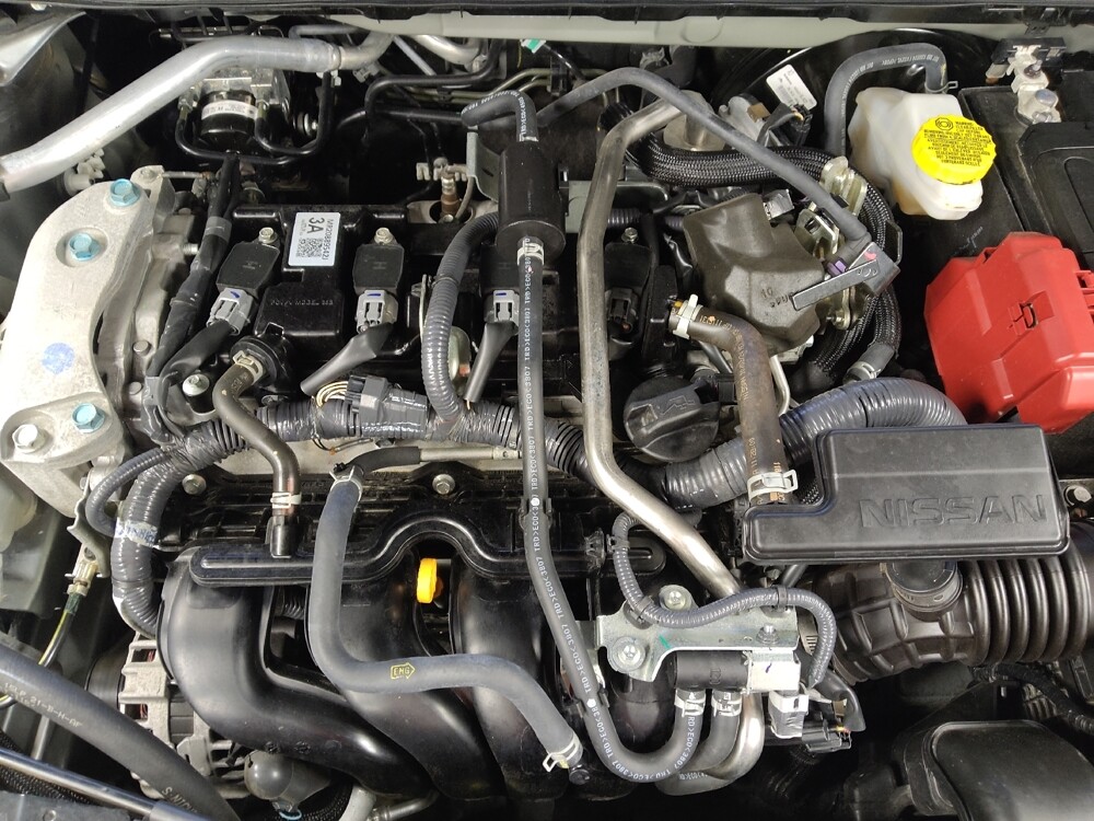 2025 Nissan Sentra in Round Rock, TX 78664 - 18123767 30