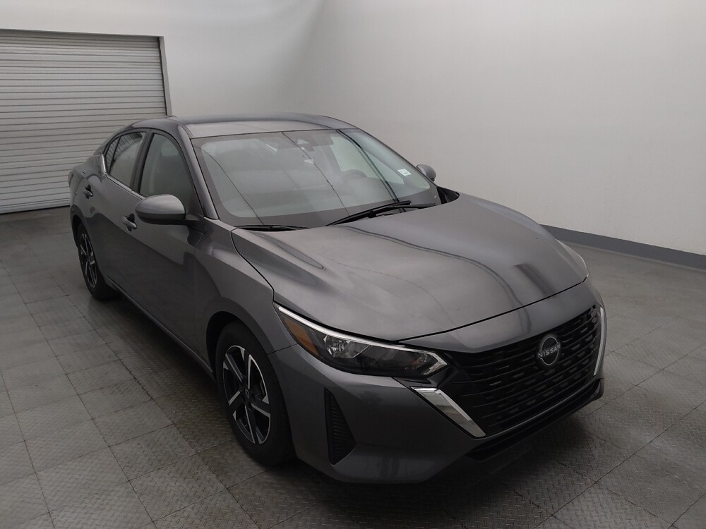 2025 Nissan Sentra in Round Rock, TX 78664 - 18123767 13