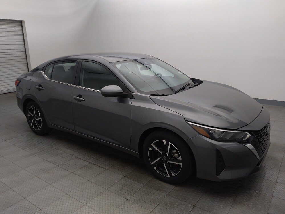 2025 Nissan Sentra in Round Rock, TX 78664 - 18123767 11