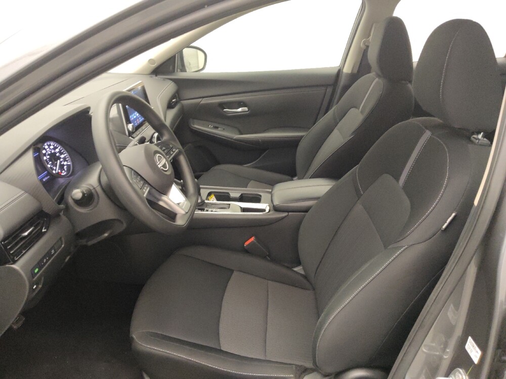 2025 Nissan Sentra in Round Rock, TX 78664 - 18123767 17