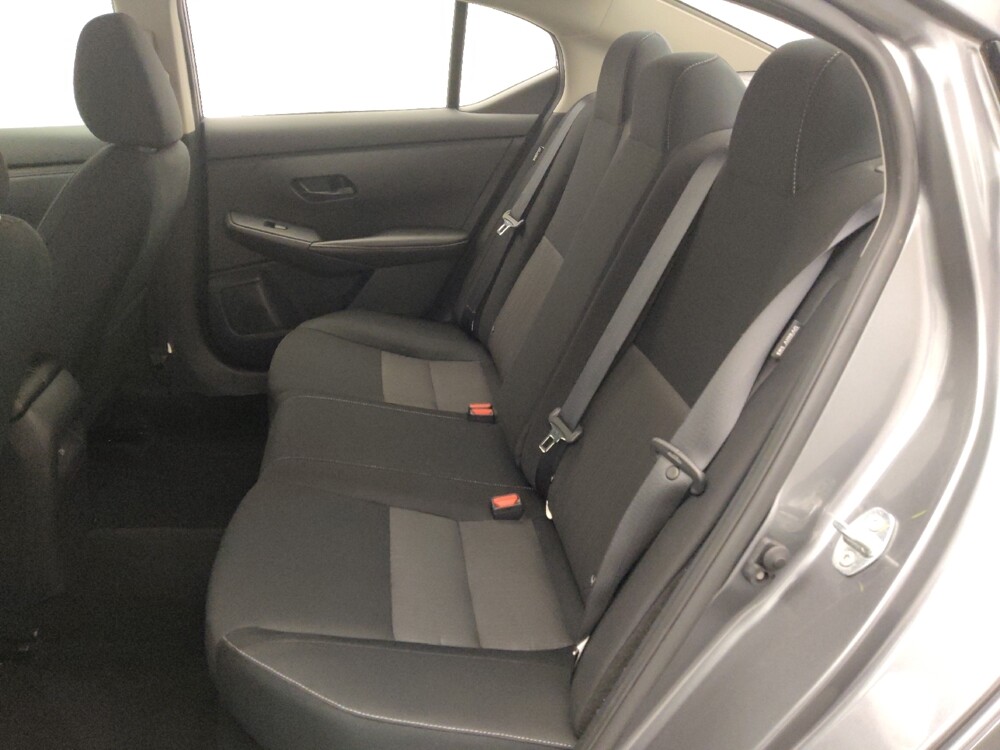 2025 Nissan Sentra in Round Rock, TX 78664 - 18123767 18