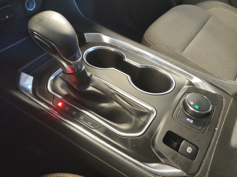 2021 Chevrolet Traverse in Round Rock, TX 78664 - 18123768 27