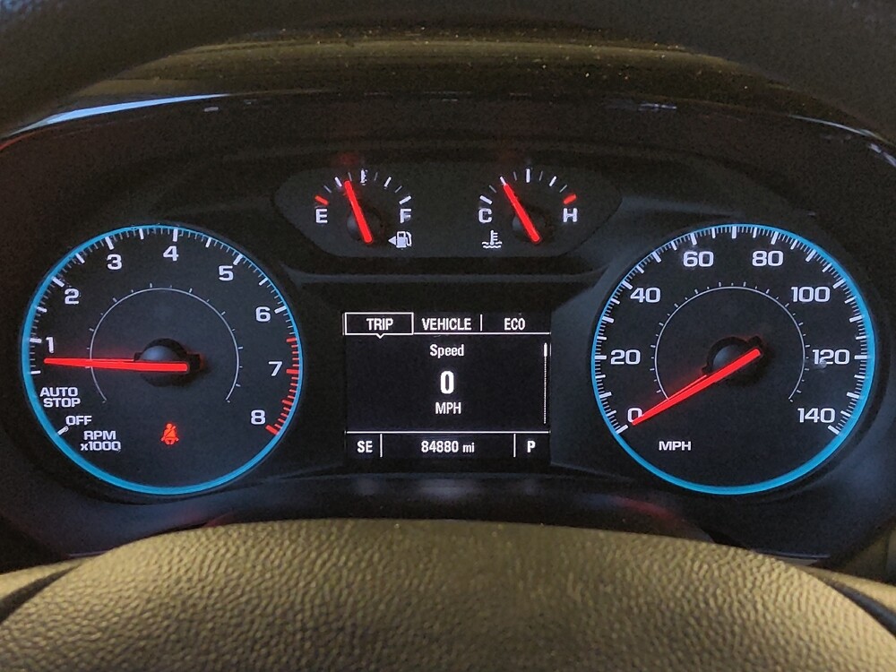 2021 Chevrolet Traverse in Round Rock, TX 78664 - 18123768 23