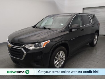 2021 Chevrolet Traverse in Round Rock, TX 78664