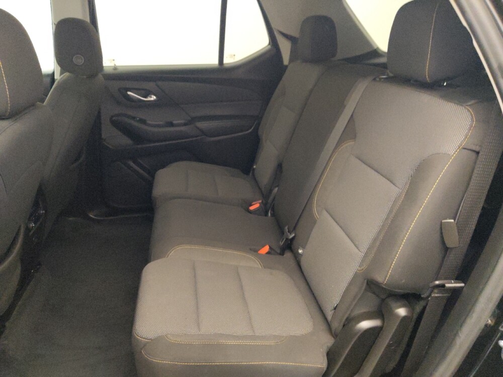 2021 Chevrolet Traverse in Round Rock, TX 78664 - 18123768 18