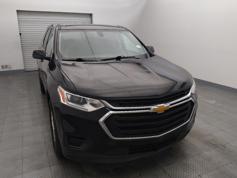 2021 Chevrolet Traverse in Round Rock, TX 78664 - 18123768 14