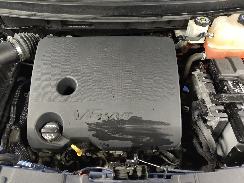 2021 Chevrolet Traverse in Round Rock, TX 78664 - 18123768 30