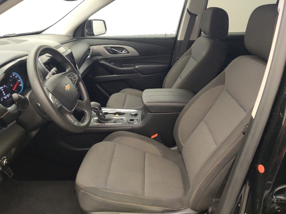 2021 Chevrolet Traverse in Round Rock, TX 78664 - 18123768 17