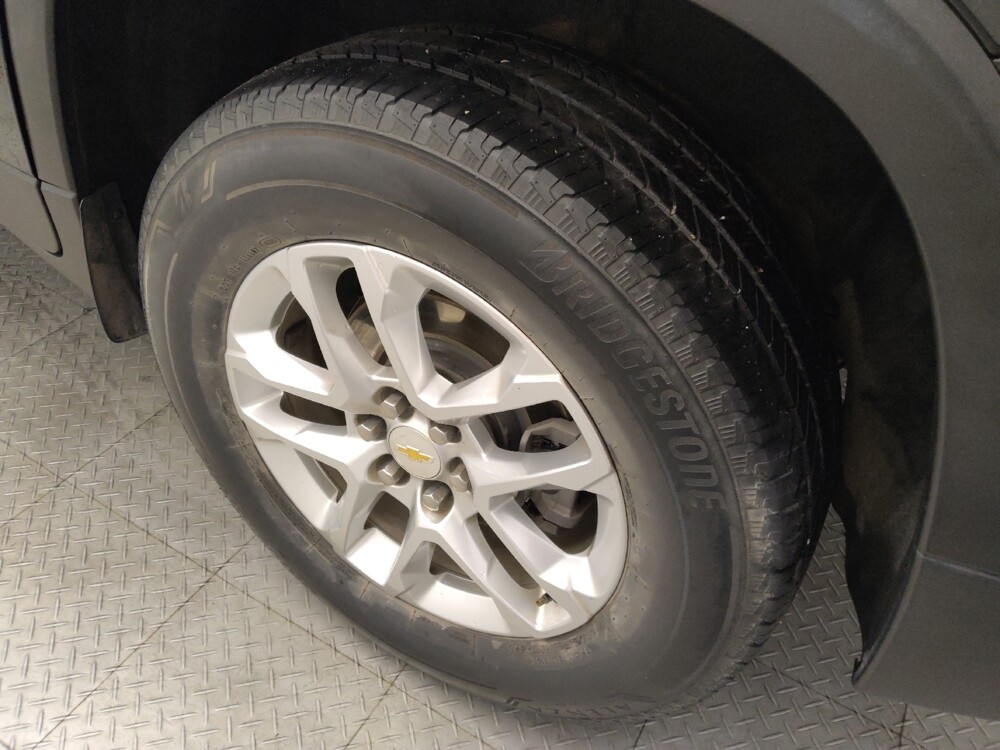 2021 Chevrolet Traverse in Round Rock, TX 78664 - 18123768 31