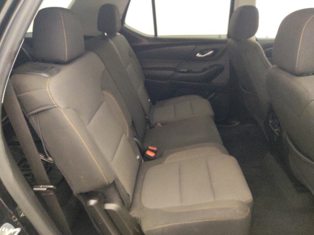 2021 Chevrolet Traverse in Round Rock, TX 78664 - 18123768 19