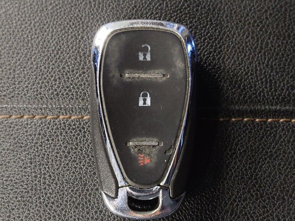 2021 Chevrolet Traverse in Round Rock, TX 78664 - 18123768 32