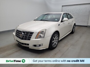 2012 Cadillac CTS in Cincinnati, OH 45255