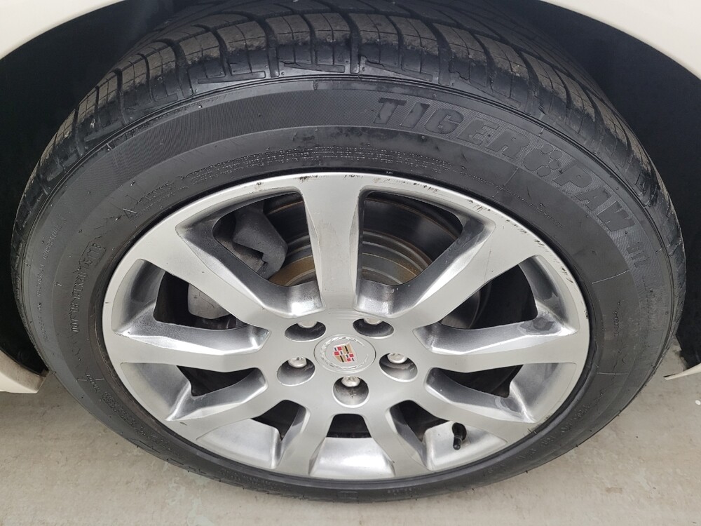 2012 Cadillac CTS in Cincinnati, OH 45255 - 18123769 31