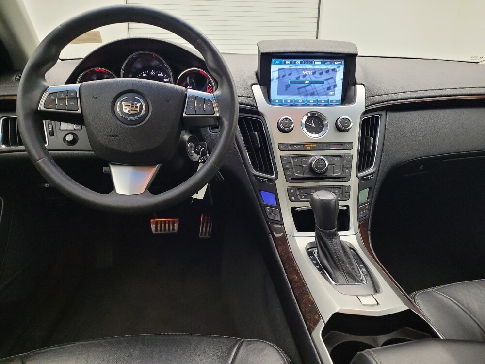 2012 Cadillac CTS in Cincinnati, OH 45255 - 18123769 22