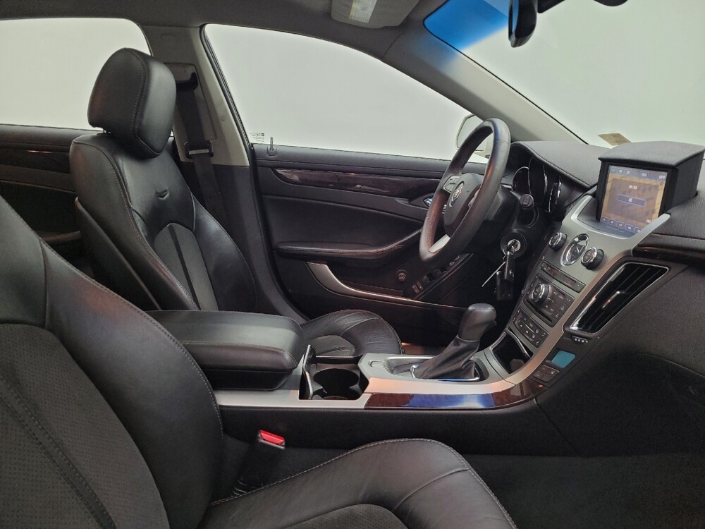 2012 Cadillac CTS in Cincinnati, OH 45255 - 18123769 21