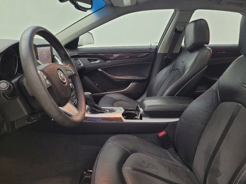 2012 Cadillac CTS in Cincinnati, OH 45255 - 18123769 17