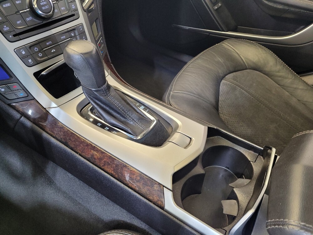 2012 Cadillac CTS in Cincinnati, OH 45255 - 18123769 26