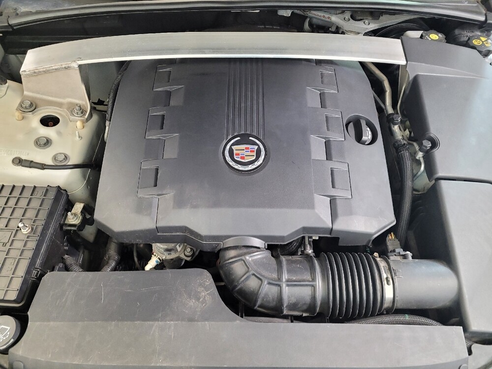 2012 Cadillac CTS in Cincinnati, OH 45255 - 18123769 30