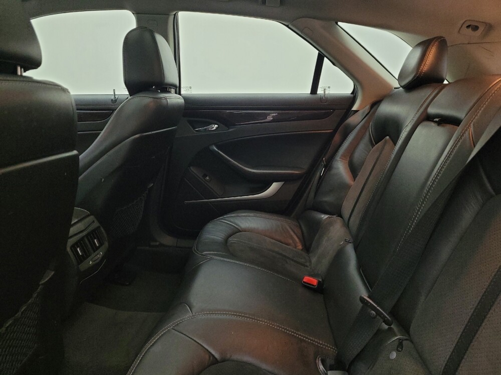 2012 Cadillac CTS in Cincinnati, OH 45255 - 18123769 18