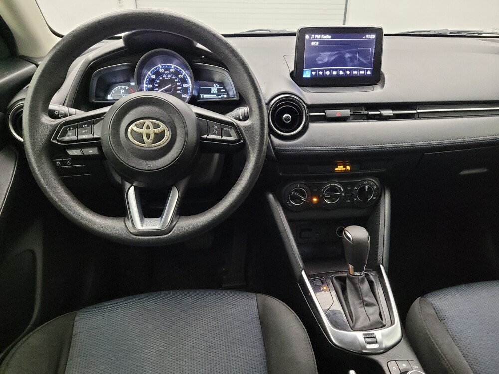 2019 Toyota Yaris in Lexington, KY 40509 - 18123770 22