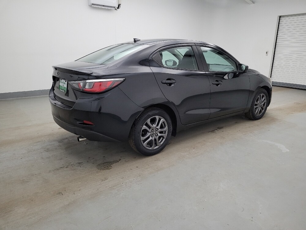 2019 Toyota Yaris in Lexington, KY 40509 - 18123770 10