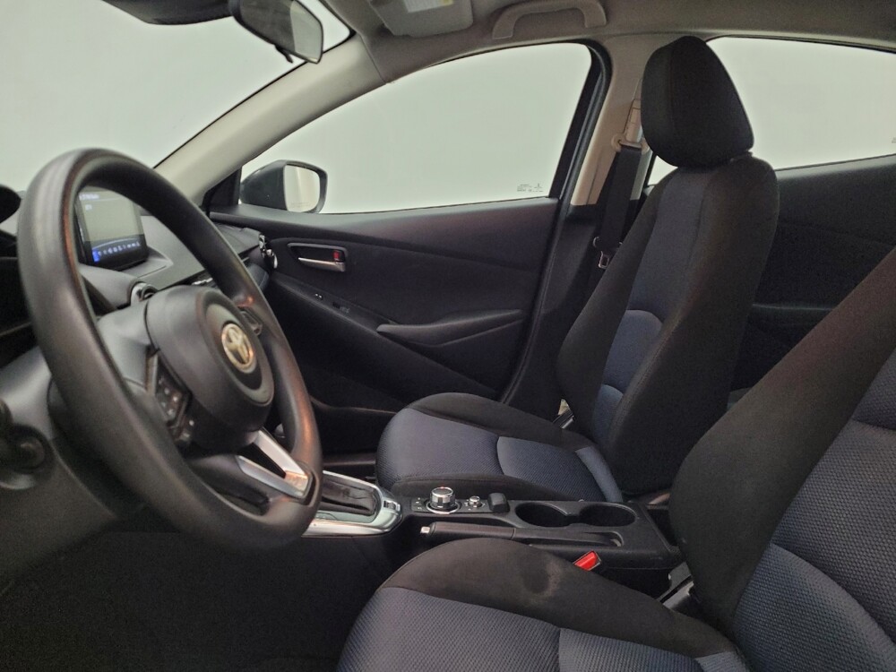 2019 Toyota Yaris in Lexington, KY 40509 - 18123770 17
