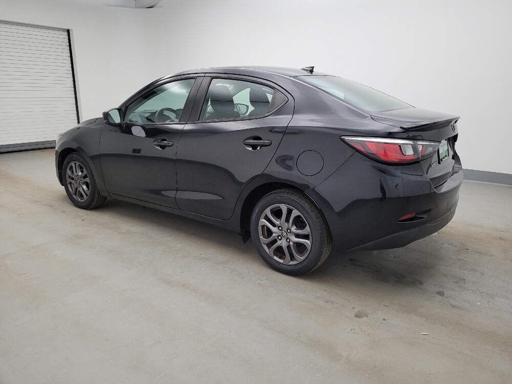 2019 Toyota Yaris in Lexington, KY 40509 - 18123770 3