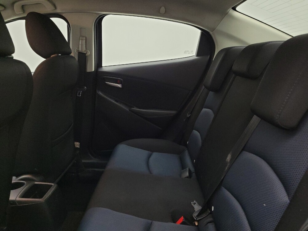 2019 Toyota Yaris in Lexington, KY 40509 - 18123770 18