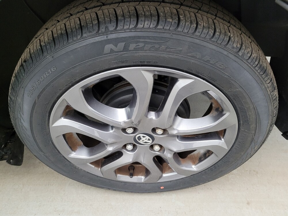 2019 Toyota Yaris in Lexington, KY 40509 - 18123770 31