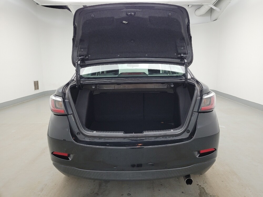 2019 Toyota Yaris in Lexington, KY 40509 - 18123770 29