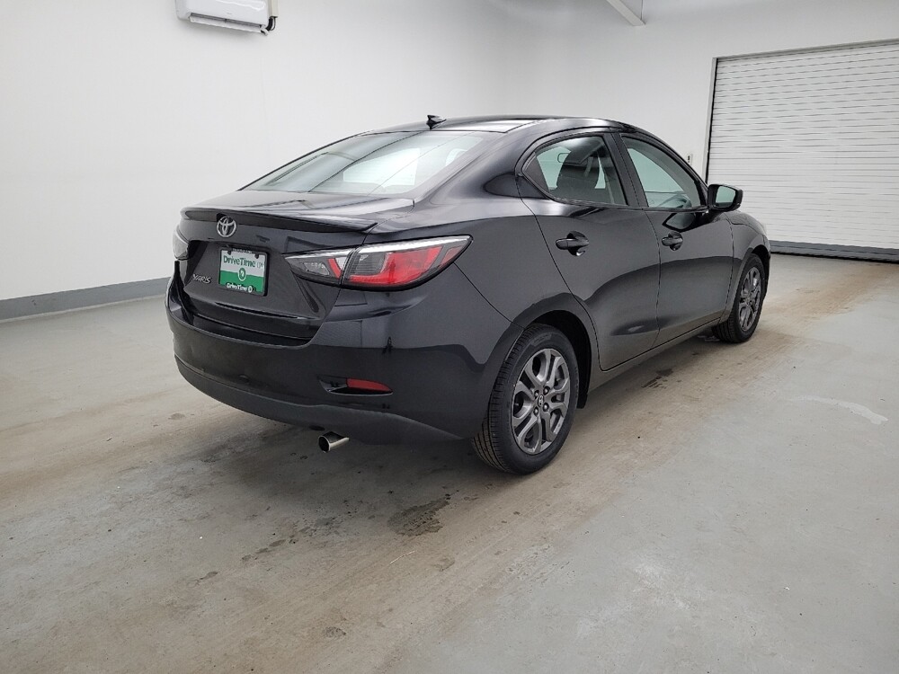2019 Toyota Yaris in Lexington, KY 40509 - 18123770 9