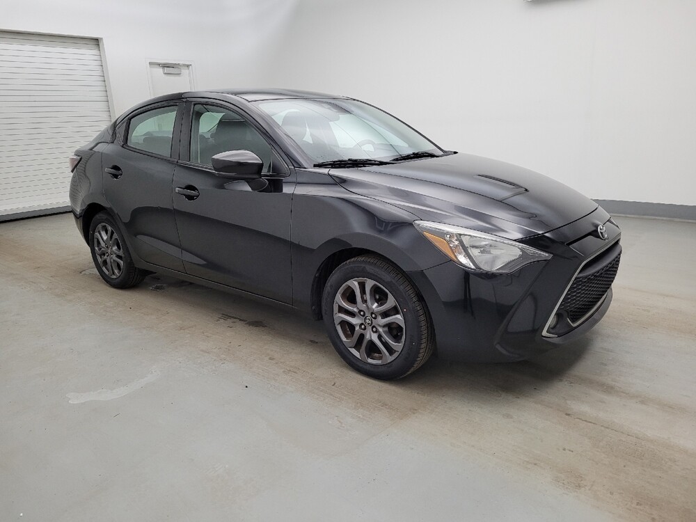 2019 Toyota Yaris in Lexington, KY 40509 - 18123770 11