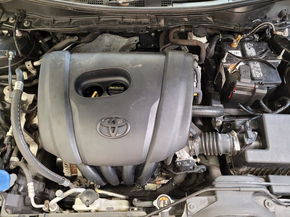 2019 Toyota Yaris in Lexington, KY 40509 - 18123770 30