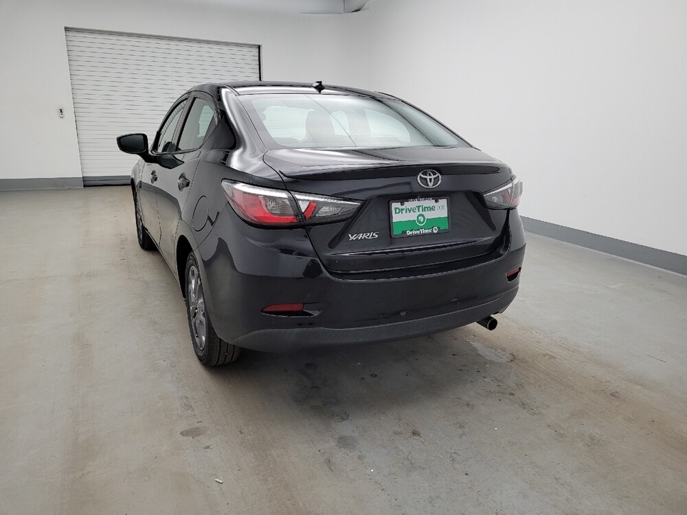 2019 Toyota Yaris in Lexington, KY 40509 - 18123770 6