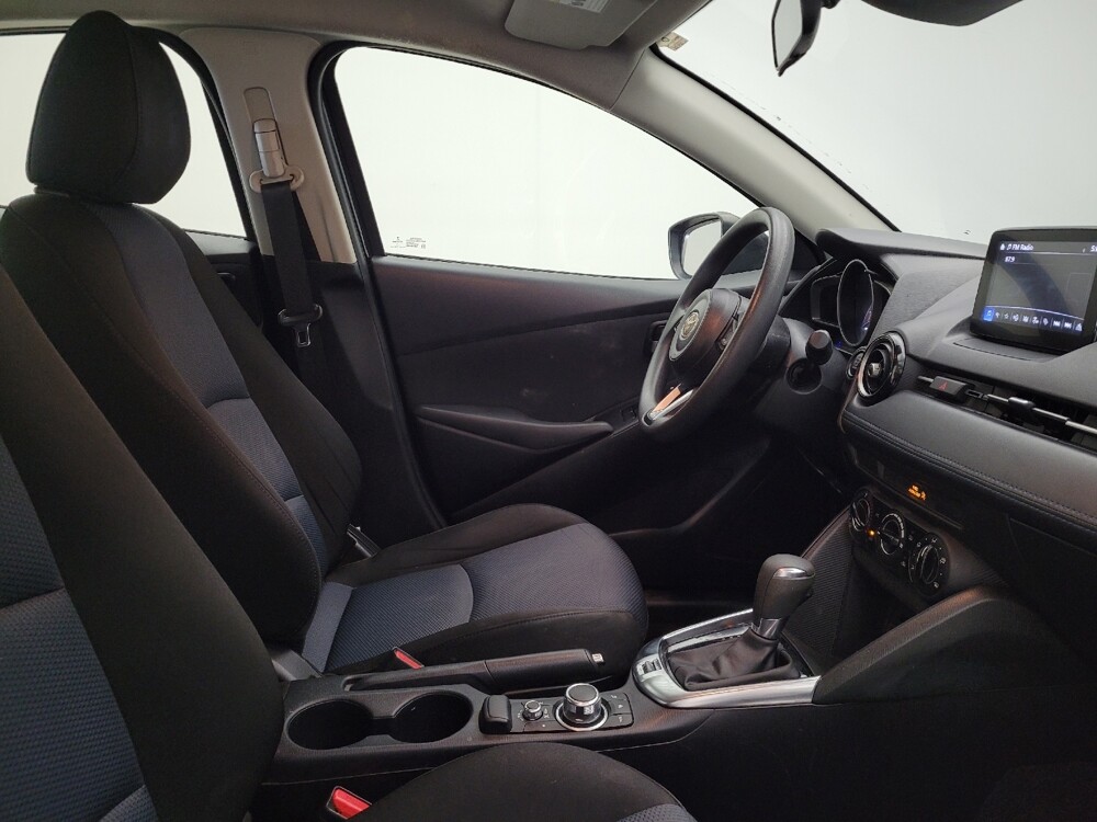 2019 Toyota Yaris in Lexington, KY 40509 - 18123770 21