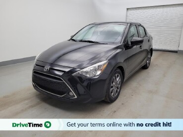 2019 Toyota Yaris in Lexington, KY 40509