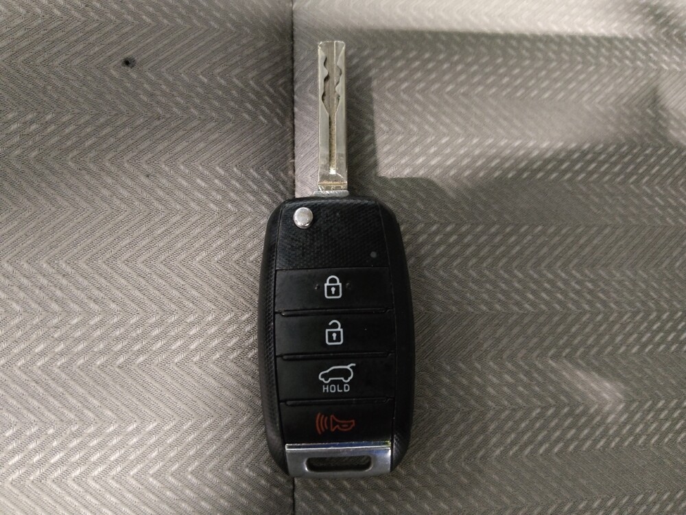 2019 Kia Sportage in Columbus, OH 43231 - 18123771 32