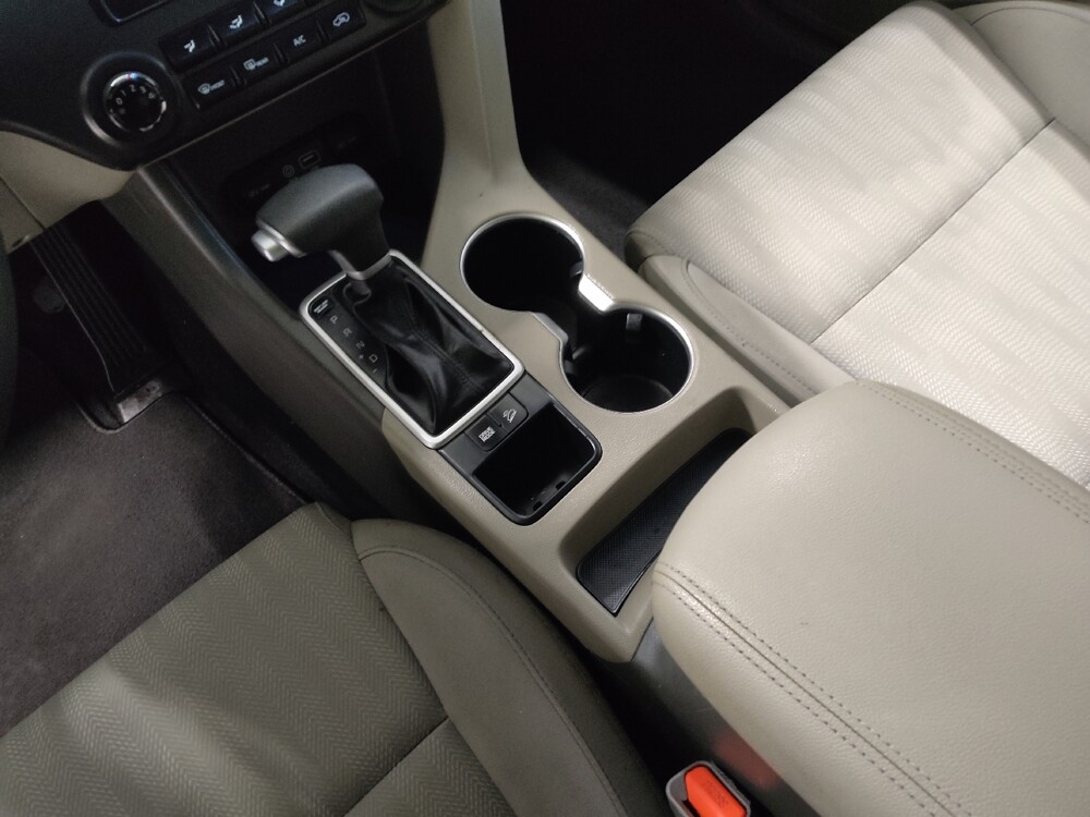 2019 Kia Sportage in Columbus, OH 43231 - 18123771 26