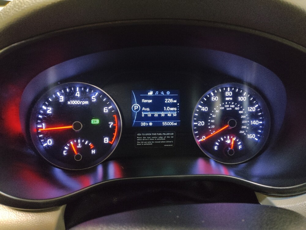 2019 Kia Sportage in Columbus, OH 43231 - 18123771 23