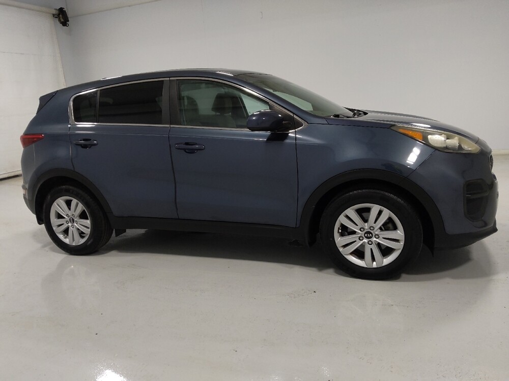 2019 Kia Sportage in Columbus, OH 43231 - 18123771 11