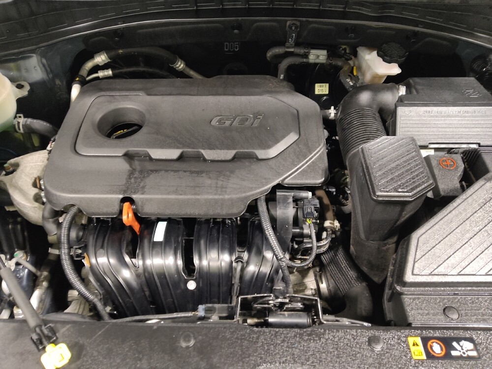 2019 Kia Sportage in Columbus, OH 43231 - 18123771 30