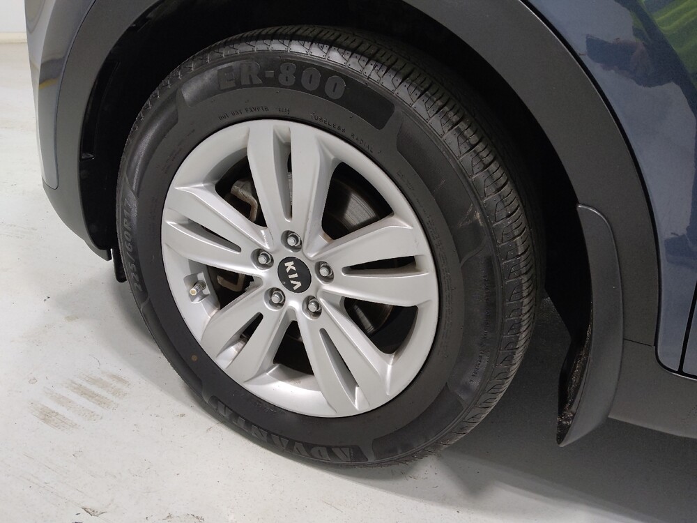 2019 Kia Sportage in Columbus, OH 43231 - 18123771 31