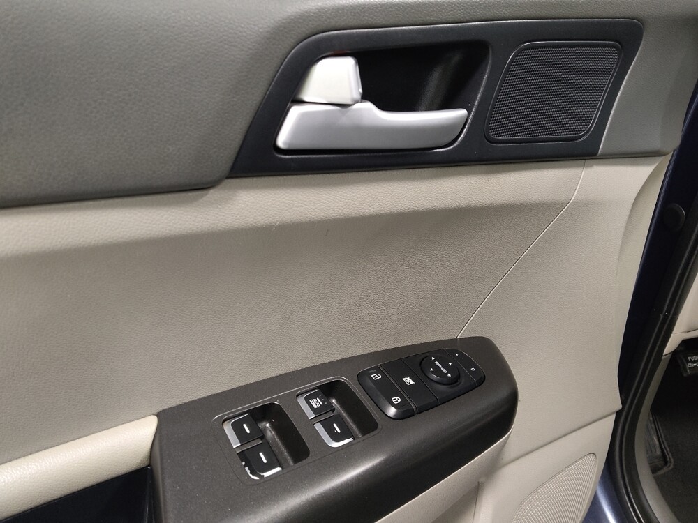 2019 Kia Sportage in Columbus, OH 43231 - 18123771 27