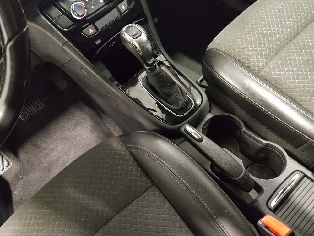 2019 Buick Encore in Columbus, OH 43231 - 18123772 26