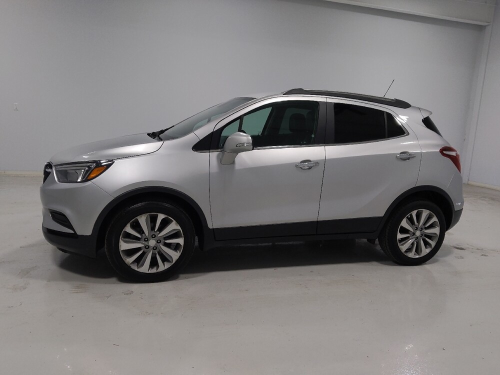 2019 Buick Encore in Columbus, OH 43231 - 18123772 2