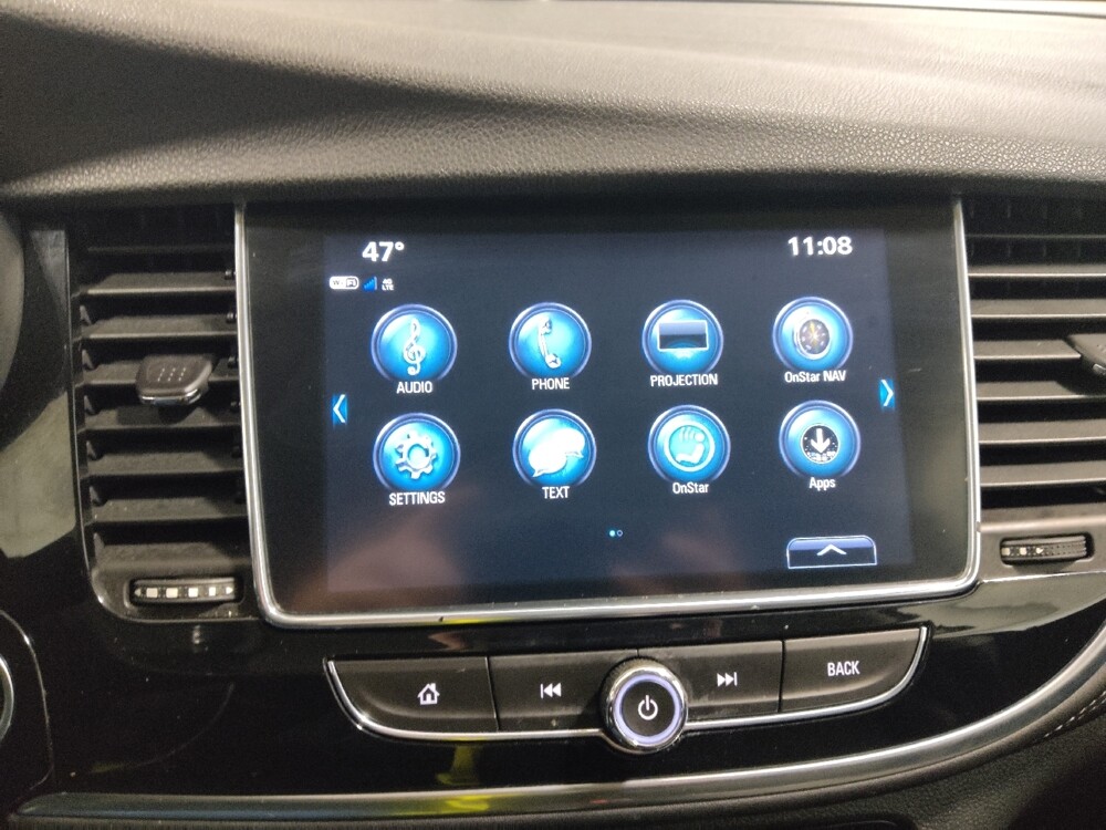 2019 Buick Encore in Columbus, OH 43231 - 18123772 25