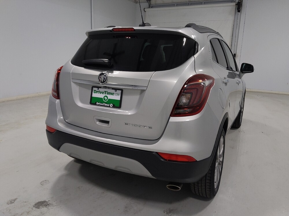 2019 Buick Encore in Columbus, OH 43231 - 18123772 7